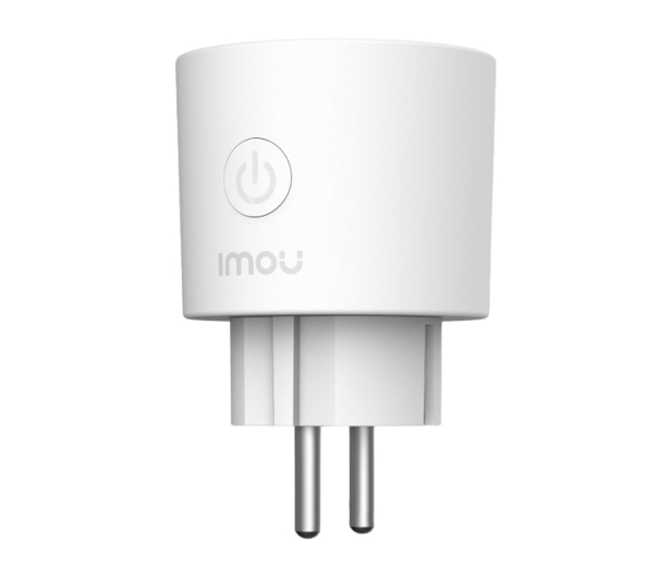 Imou Inteligentne gniazdko CE2P - 1332769 - zdjęcie